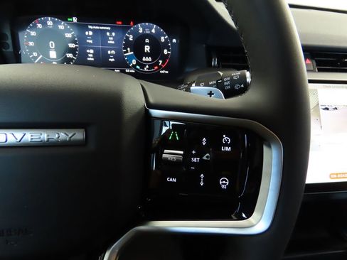 Certified 2024 Land Rover Discovery Sport S image 12