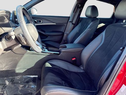 Used 2024 Acura Integra A-Spec FWD image 21