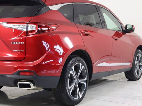 Used 2023 Acura RDX AWD w/ Advance Package image 54