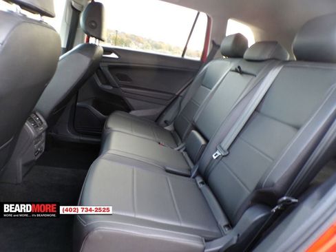 Used 2019 Volkswagen Tiguan SE image 31