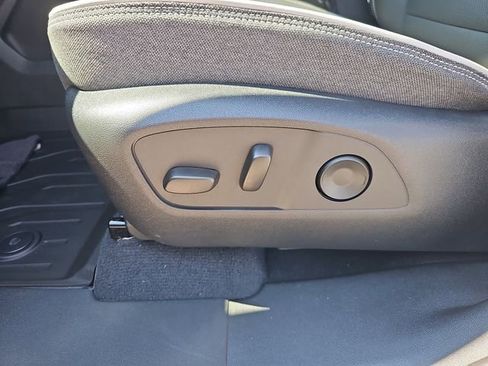 New 2026 GMC Sierra EV Elevation image 19