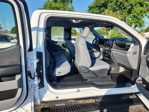 New 2026 Ford F250 XL w/ XL Driver Assist Package image 20