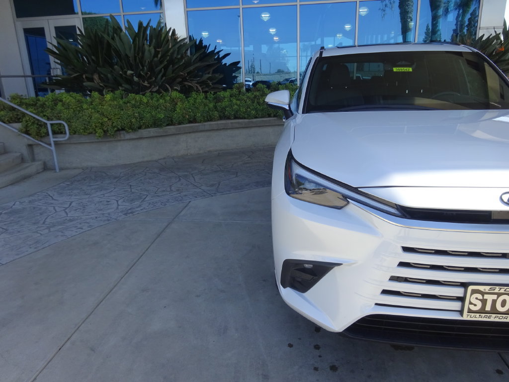 Used 2026 Lexus TX 350 AWD w/ Technology Package image 33