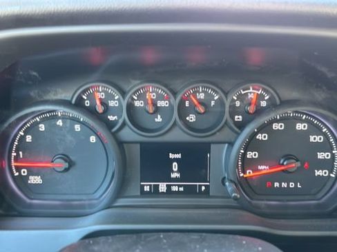 New 2025 Chevrolet Silverado 3500 W/T w/ WT Convenience Package AWD/4WD image 27