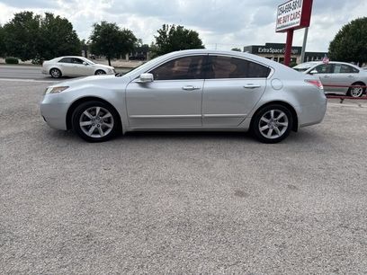 Used 2013 Acura TL w/ Technology Package