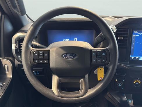 Used 2024 Ford F150 STX AWD/4WD image 13