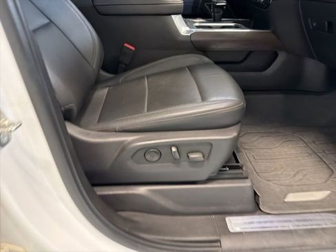 Used 2024 GMC Sierra 1500 SLT w/ SLT Premium Package image 16