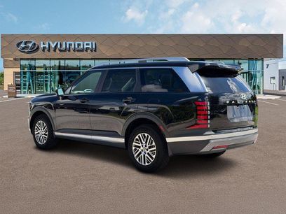 New 2027 Hyundai Palisade SEL