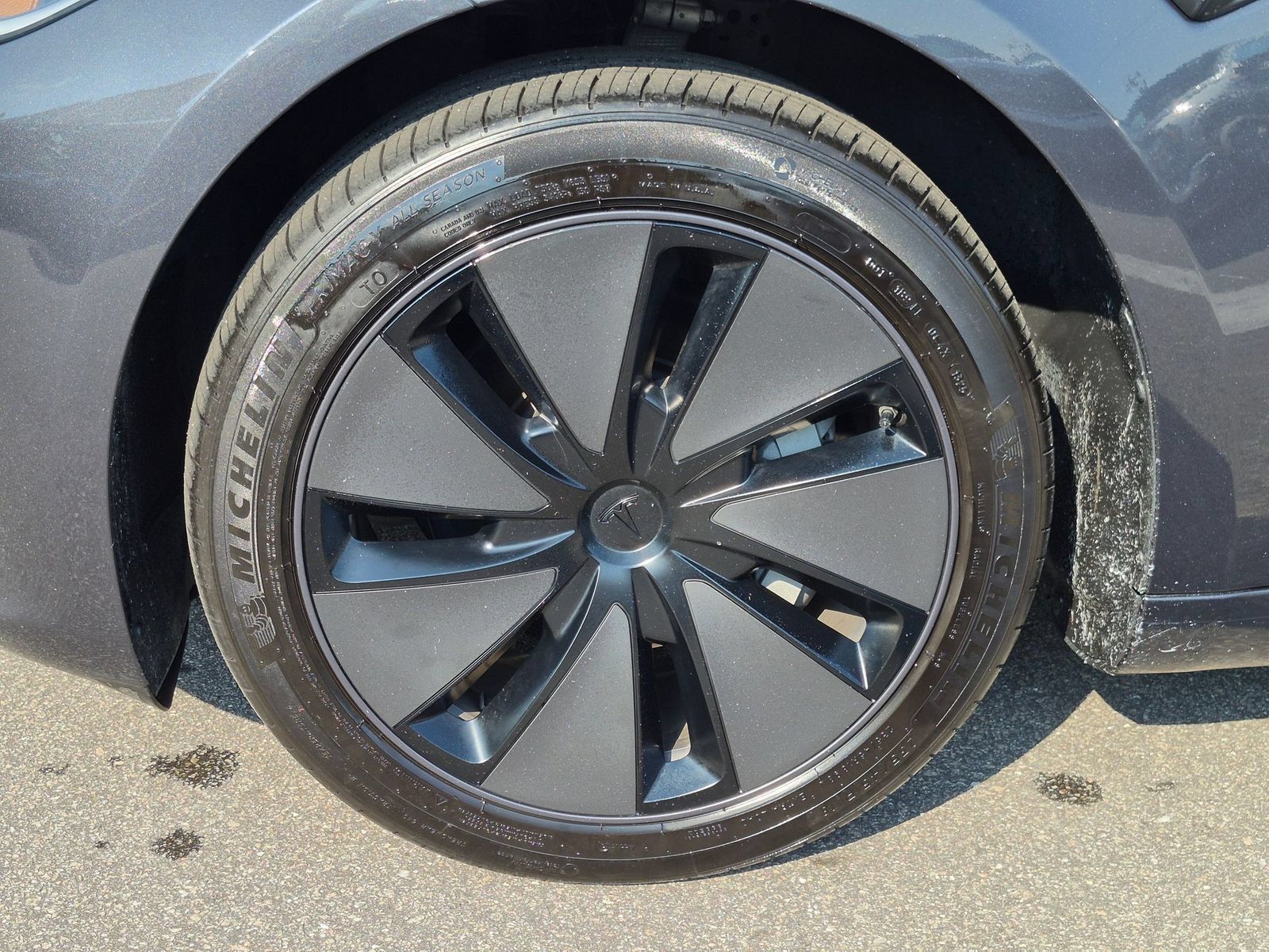 Used 2025 Tesla Model 3 Long Range RWD image 10