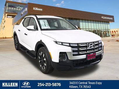 New 2026 Hyundai Santa Cruz SEL