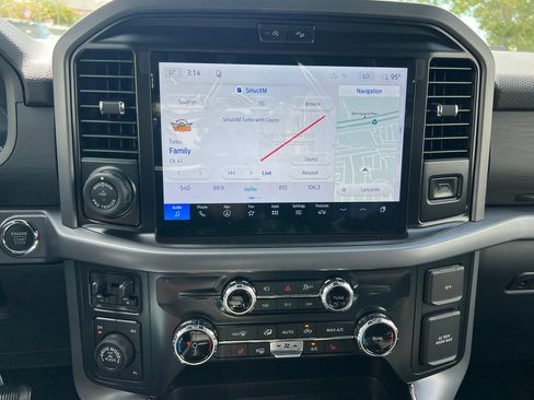 New 2026 Ford F150 XLT w/ Equipment Group 302A MID AWD/4WD image 28