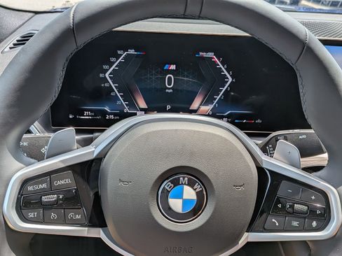 New 2026 BMW 330i Sedan w/ M Sport Package RWD image 21