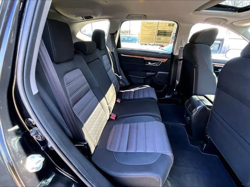Used 2022 Honda CR-V EX image 19