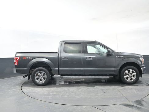 Used 2018 Ford F150 XLT w/ XTR Package image 6