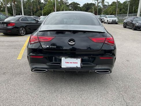 Used 2020 Mercedes-Benz CLA 250 image 11