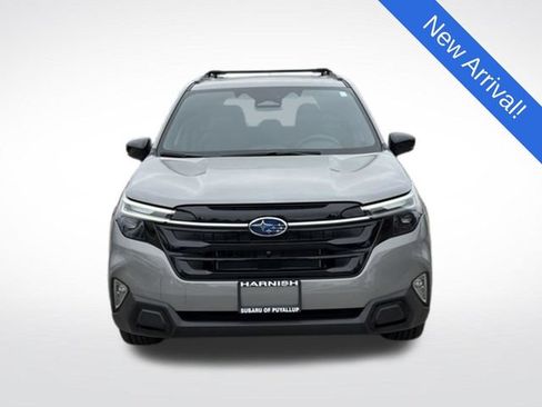 Used 2025 Subaru Forester Touring w/ Touring Package AWD/4WD image 2