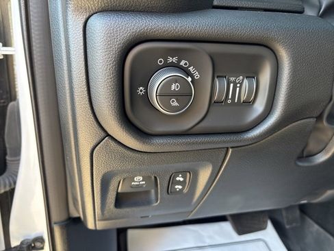 Used 2023 RAM 1500 Laramie image 17