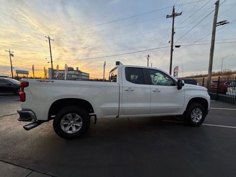 Used 2019 Chevrolet Silverado 1500 LT w/ All-Star Edition image 14