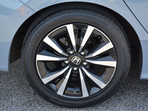 Used 2023 Honda Civic EX image 33