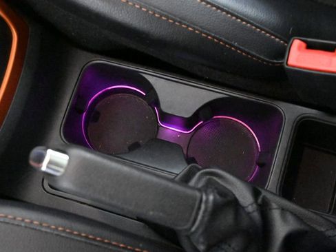 Used 2018 Ford EcoSport SES image 18