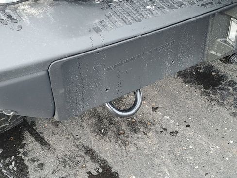 New 2026 Ford Bronco Big Bend w/ Black Diamond Package image 35