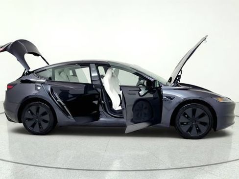 Used 2026 Tesla Model 3 RWD image 20