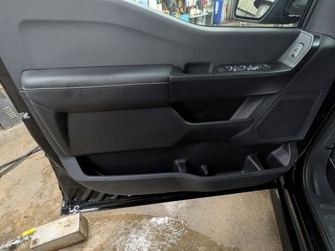 New 2025 Ford F150 STX w/ LOBO Package image 11