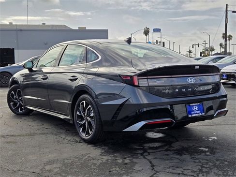 New 2024 Hyundai Sonata SEL image 7