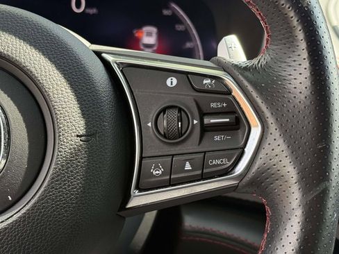 Used 2024 Acura MDX A-Spec AWD/4WD image 28