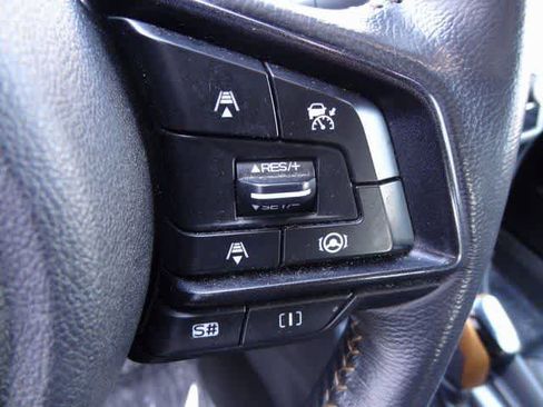 Used 2022 Subaru Forester Wilderness image 22