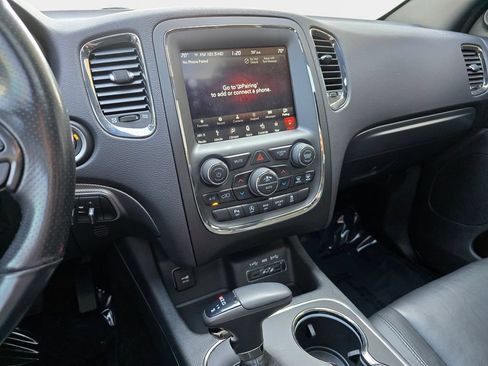 Used 2019 Dodge Durango GT AWD/4WD image 23