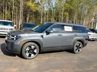 New 2026 Hyundai Santa Fe SE video 2