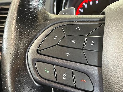 Used 2022 Dodge Durango R/T w/ Blacktop Package AWD/4WD image 32