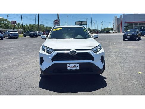 Certified 2024 Toyota RAV4 XLE AWD/4WD image 2