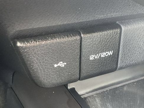 Used 2024 Toyota Camry LE w/ Convenience Package FWD image 27