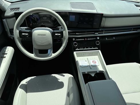 New 2026 Hyundai Santa Fe SEL FWD image 11