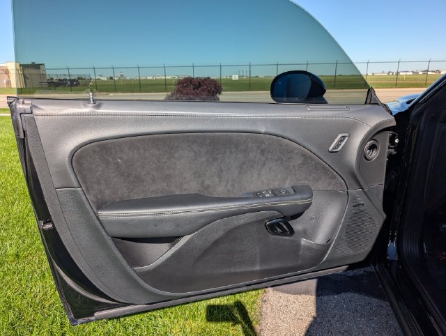 Used 2022 Dodge Challenger SRT Hellcat Redeye RWD image 14