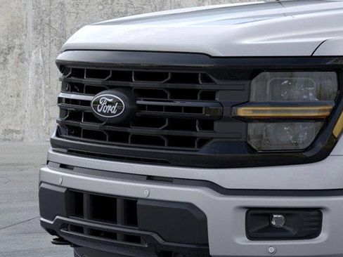 New 2026 Ford F150 XLT w/ Equipment Group 302A MID AWD/4WD image 17