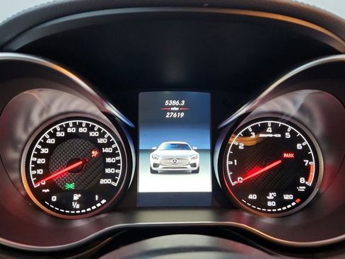 Used 2017 Mercedes-Benz AMG GT Coupe image 43