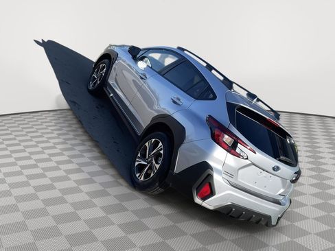 New 2026 Subaru Crosstrek 2.0i Premium AWD/4WD image 3