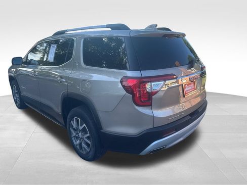 Used 2023 GMC Acadia SLE w/ Driver Convenience Package AWD/4WD image 20