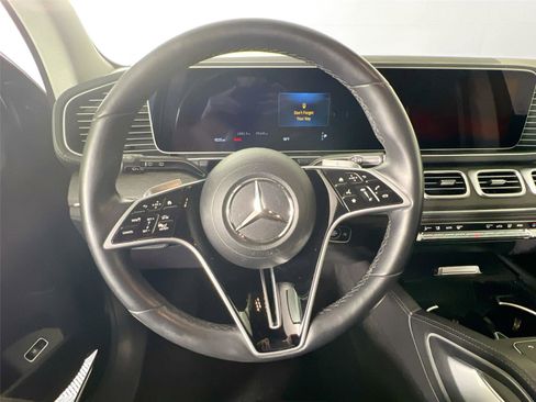 Certified 2024 Mercedes-Benz GLE 350 4MATIC image 11