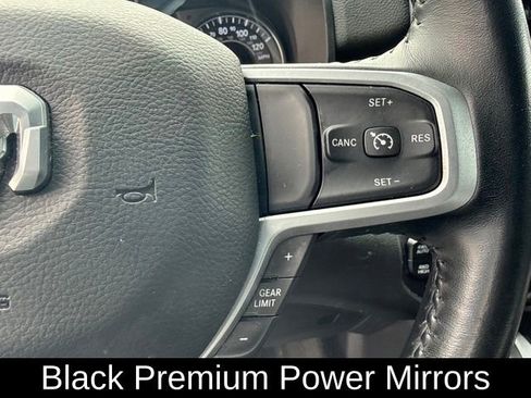 Used 2022 RAM 1500 Big Horn AWD/4WD image 27