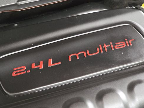 Used 2016 Jeep Renegade Trailhawk AWD/4WD image 51