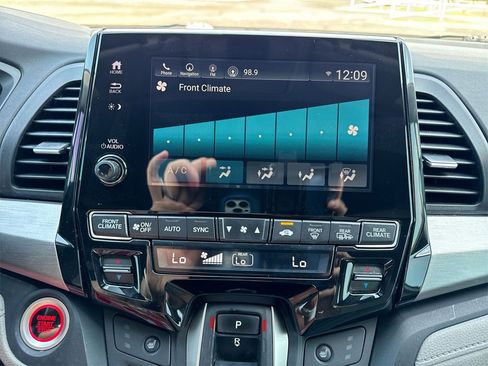 Used 2020 Honda Odyssey EX-L image 19