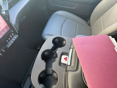 Used 2026 RAM 2500 Tradesman image 21