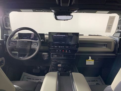 New 2026 GMC Hummer EV SUV image 25