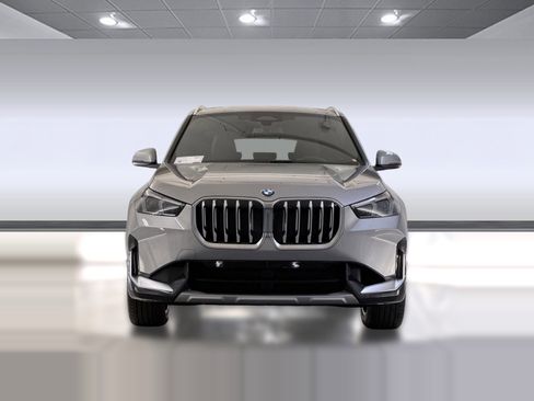 New 2026 BMW X1 xDrive28i w/ Convenience Package AWD/4WD image 5