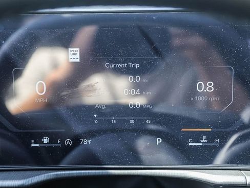 New 2026 Kia Sportage X-Pro Prestige image 23