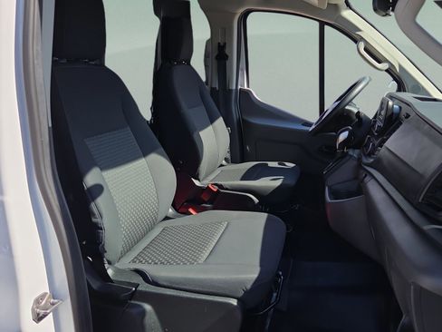 Used 2024 Ford Transit 250 Base w/ Exterior Upgrade Package image 19
